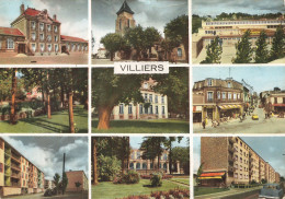 Delcampe - 51 VILLIERS - Non Classés