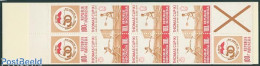 Delcampe - Indonesia 1979 Thomas Cup Booklet, Mint NH, Sport - Badminton - Stamp Booklets - Badminton