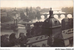 Delcampe - AINP10-TCHEQUIE-0926 - PRAG - Mit Von Vir Brinoken - Tchéquie
