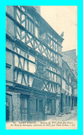 Delcampe - A900 / 605 22 - SAINT BRIEUC Maison Du Xve Siecle Dite Hotel Des Ducs De Bretagne - Saint-Brieuc