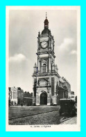 Delcampe - A900 / 625 62 - LENS Eglise - Lens