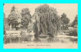 Delcampe - A889 / 281 52 - PRAUTHOY Piece D'eau Du Chateau - Prauthoy