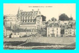 Delcampe - A889 / 201 37 - AMBOISE Chateau - Amboise