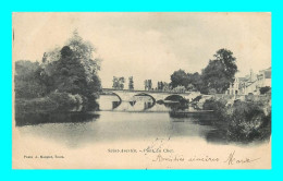 Delcampe - A889 / 193 37 - SAINT AVERTIN Pont Du Cher - Saint-Avertin