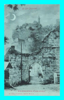 Delcampe - A896 / 675 46 - ROCAMADOUR Vieille Porte - Rocamadour