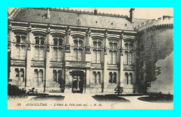 Delcampe - A897 / 567 16 - ANGOULEME Hotel De Ville - Angouleme