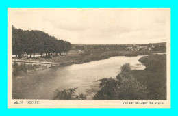 Delcampe - A897 / 555 58 - DECIZE Vue Sur St Leger Des Vignes - Decize