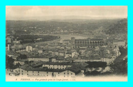 Delcampe - A896 / 083 38 - VIENNE Vue Generale Prise De Coupe Jarret - Vienne