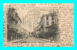 Delcampe - A896 / 065 71 - MACON La Grande Rue - Macon