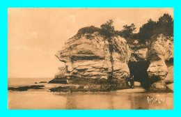 Delcampe - A896 / 421 17 - MESCHERS Grotte Naturelle De La Conche Des Vergnes - Meschers