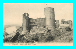 Delcampe - A896 / 087 38 - VIENNE Fort De La Batie - Vienne