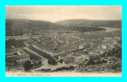Delcampe - A896 / 081 38 - VIENNE Vue Generale - Vienne