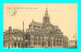 Delcampe - A897 / 511 59 - ROUBAIX Hotel De Ville - Roubaix