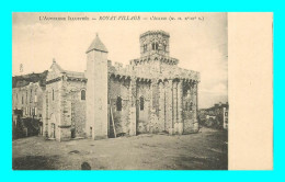 Delcampe - A897 / 469 63 - ROYAT VILLAGE Eglise - Royat