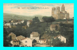 Delcampe - A896 / 039 63 - SAINT NECTAIRE Le HAUT - Saint Nectaire