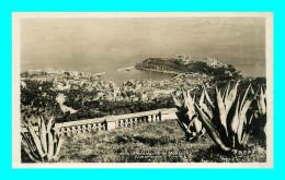 Delcampe - A897 / 431 MONACO Vue Generale De La Turbie - Sonstige & Ohne Zuordnung