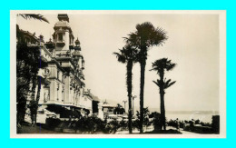 Delcampe - A897 / 401 MONTE CARLO Terrasses Du Casino - Monte-Carlo