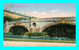 Delcampe - A897 / 373 57 - METZ Esplanadenbrunnen - Metz