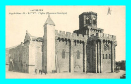 Delcampe - A897 / 323 63 - ROYAT Eglise - Royat