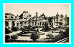 Delcampe - A897 / 403 MONTE CARLO Ensemble Du Casino - Monte-Carlo