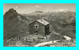 Delcampe - A899 / 265 Autriche Wormserhutte - Schruns