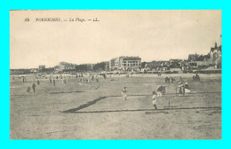 Delcampe - A899 / 225 44 - PORNICHET La Plage - Pornichet