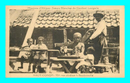 Delcampe - A899 / 211  HAUT CONGO Ménage Chrétien à Baudoinville - Sonstige & Ohne Zuordnung