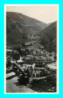 Delcampe - A891 / 437 48 - GORGES DU TARN Vue Panoramique De Sainte Enimie - Gorges Du Tarn
