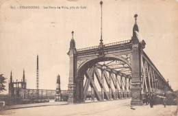 Delcampe - 67-STRASBOURG-N°LP2959-B/0335 - Strasbourg