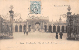 Delcampe - 54-NANCY-N°LP2959-A/0295 - Nancy
