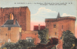 Delcampe - 37-LOCHES-N°LP2959-A/0321 - Loches