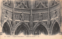 Delcampe - 14-CAEN-N°LP2959-A/0107 - Caen