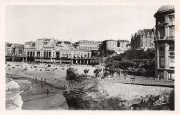 Delcampe - 64-BIARRITZ-N°LP2959-G/0323 - Biarritz