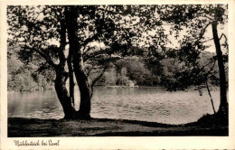 Delcampe - Mühlenteich Bei Varel (3614) * 1938 - Varel