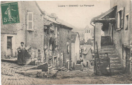 Delcampe - CPA De CHANAC - Le Planaguet. - Chanac