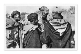 Delcampe - Les Souks : « Les Maguignons » – Scènes Et Types D'Afrique Du Nord, CPA - Afrika