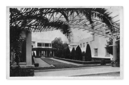 Delcampe - Rabat - Jardins De La Résidence - CPA - Maroc - Rabat