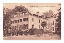 Delcampe - Jurançon, Préventorium - Nid Béarnais, CPA, France - Jurancon