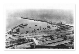 Delcampe - Agadir — Le Port, CPA, Maroc - Agadir