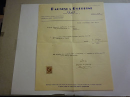 Delcampe - PRATO  --    PAGNINI & GUERRINI   S.A. - Italia