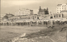 Delcampe - BORKUM Nordseebad Niedersachsen Strand Hotels - Borkum