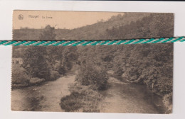 Delcampe - Houyet, La Lesse, 1923 - Houyet
