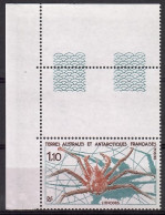 Delcampe - French Southern And Antarctic Lands (TAAF) 1989 Mi 247 MNH (LZS7 FATmar247) - Schalentiere