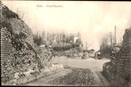 Delcampe - Du. Trier - Amphitheater - Trier