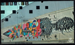 Delcampe - ESPAÑA 4 FOTOGRAFIAS DE SELLOS USADOS - Sammlungen