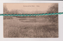 Delcampe - Environs Du Dry-Pikkel, Etang - Biévène - Bever