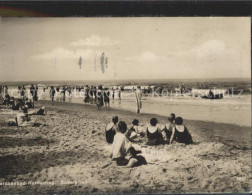 Delcampe - Norderney Nordseebad Badeleden Strand - Norderney