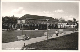 Delcampe - Norderney Nordseebad Am Kurhausplatz - Norderney