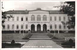 Delcampe - Norderney Nordseebad Grosses Logierhaus - Norderney