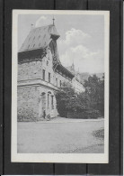 Delcampe - 1455 -CP Malmedy Ancienne Poste - Malmedy